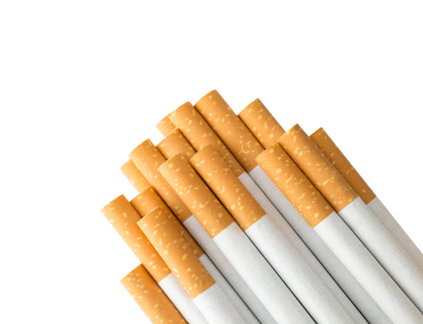 cigarette