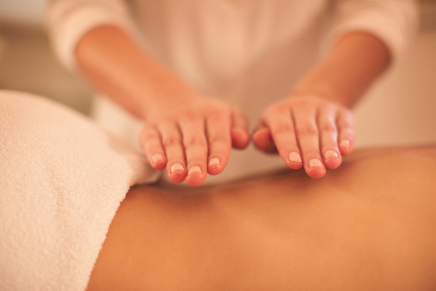 massage
