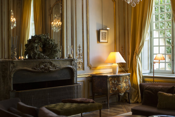 chateau