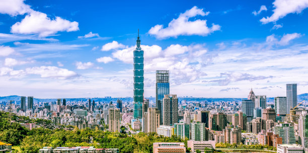 台湾岛