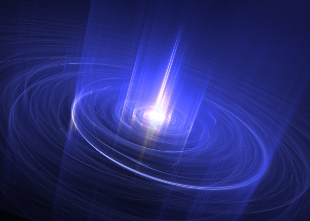 未来感科技科幻背景