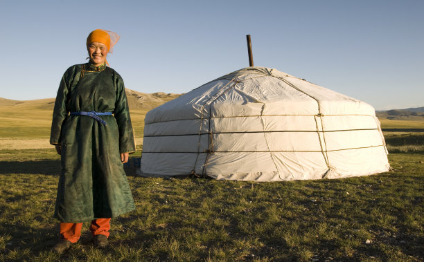 mongol