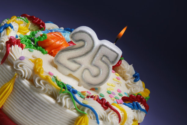 25th