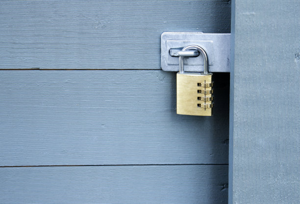 padlock