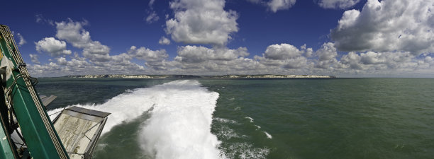 channel