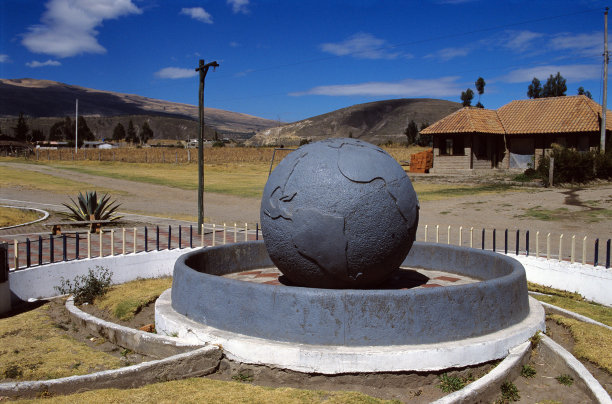 equator