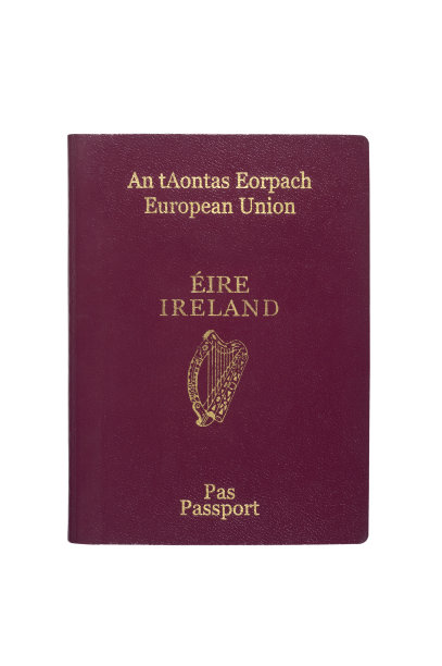 ireland