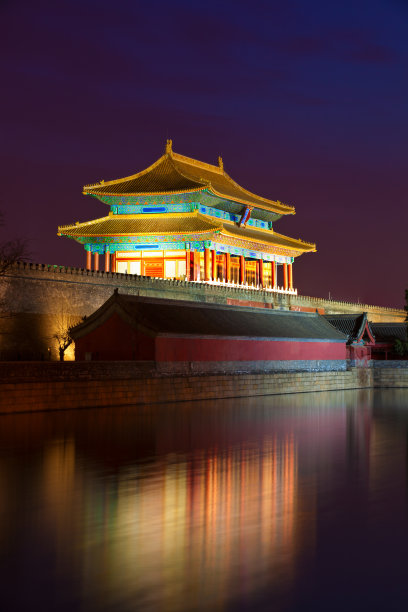 pagoda