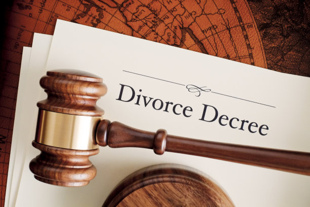 divorce