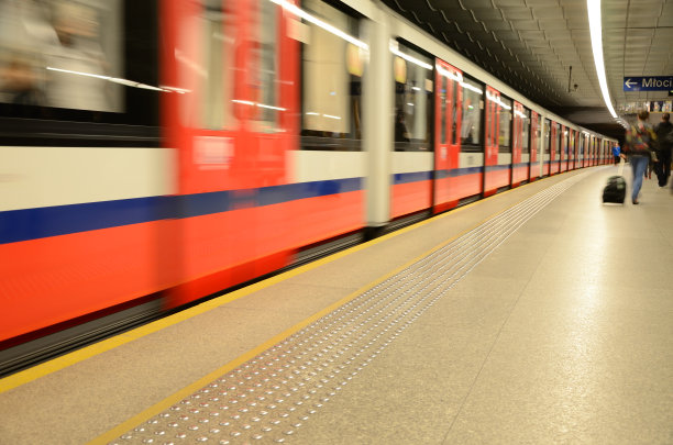underground