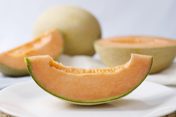 cantaloupe