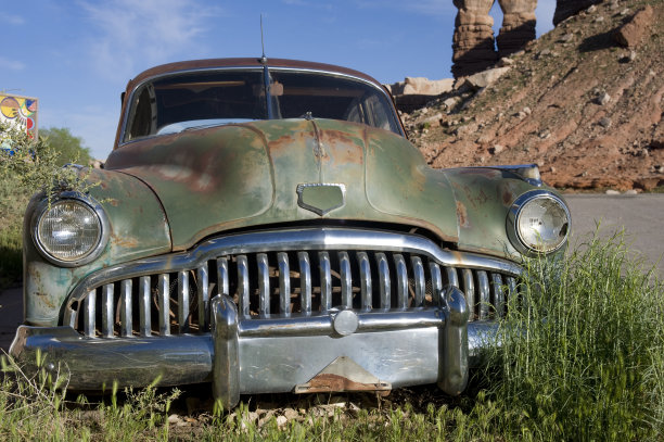 buick