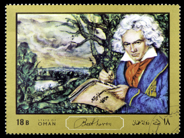 beethoven