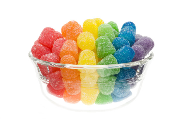 candy