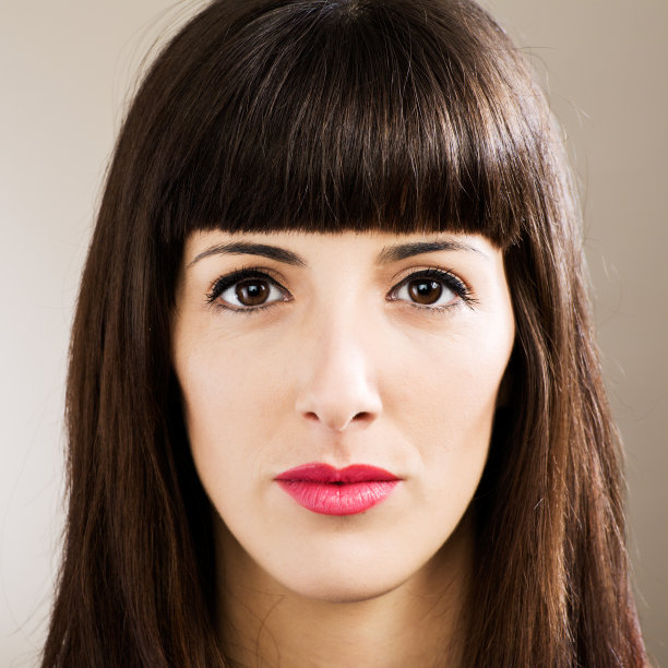 bangs
