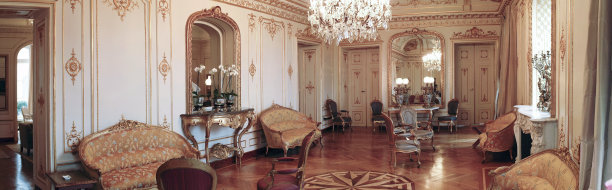 chateau