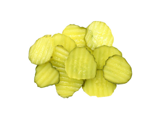pickled