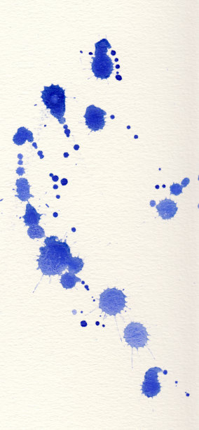 drop
