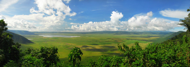 ngorongoro