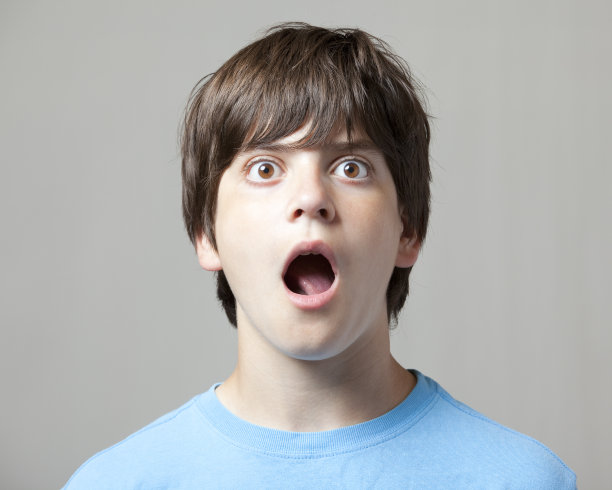 shock