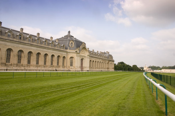 chantilly