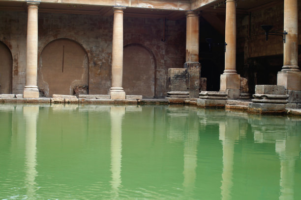 古都浴池