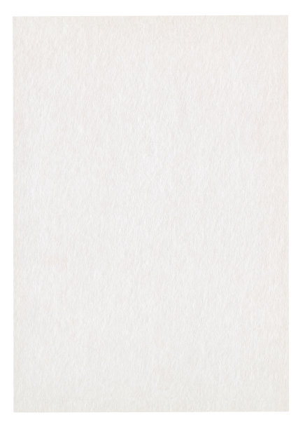 复古纸张，白色背景。复古纸张