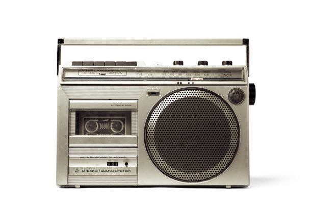 radio