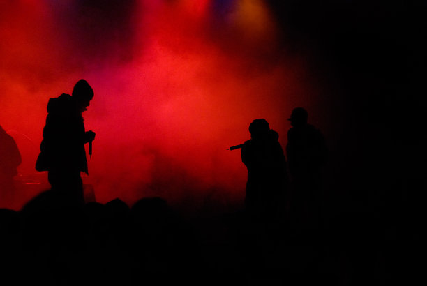 rap