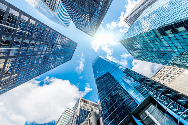 skyscraper