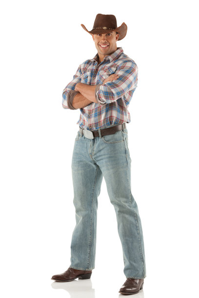 cowboy