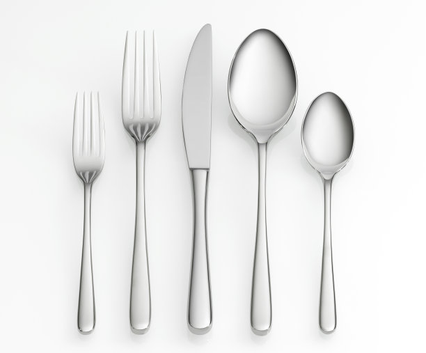 spoons