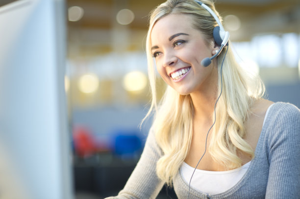 headset