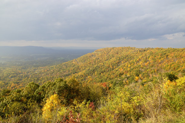 shenandoah
