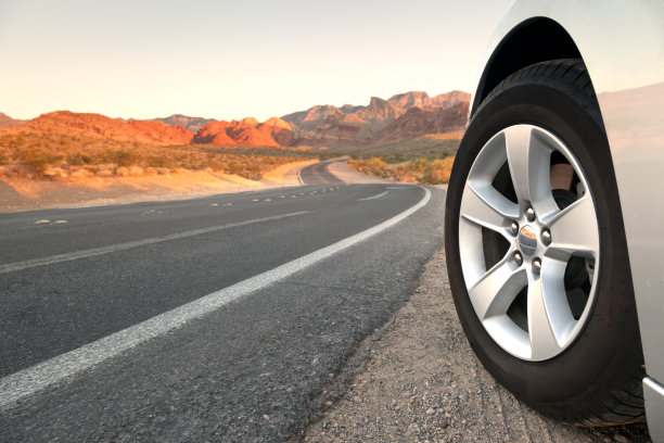 tires