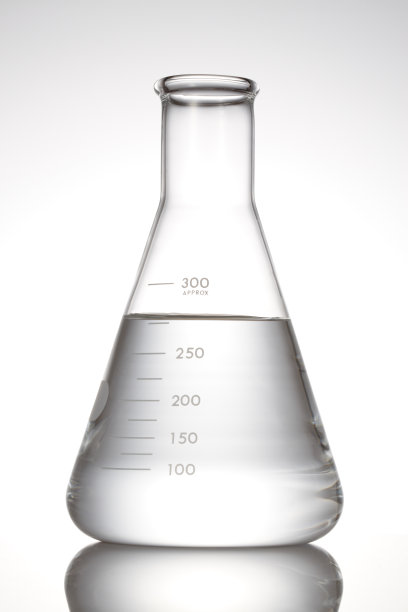 beaker