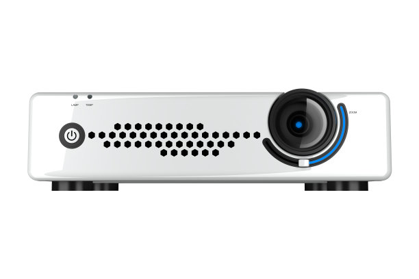 projector