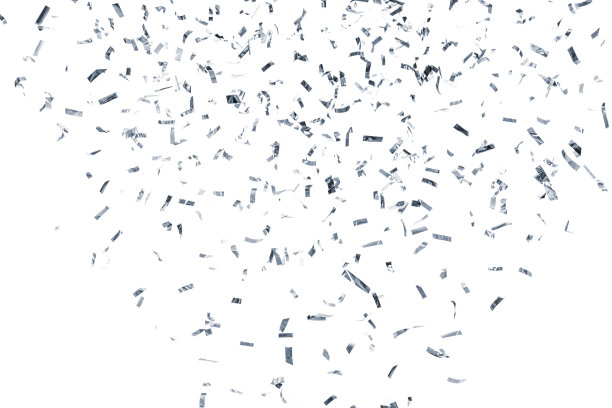 confetti