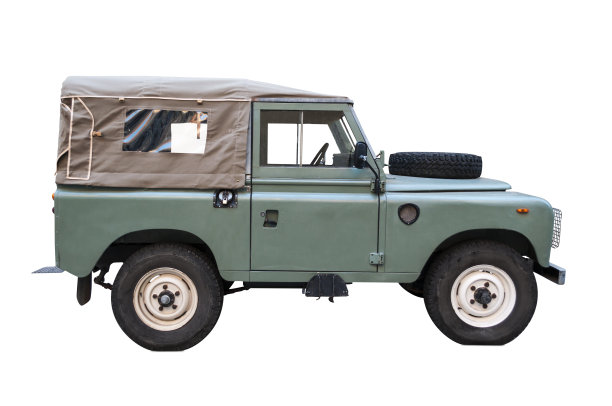 jeep
