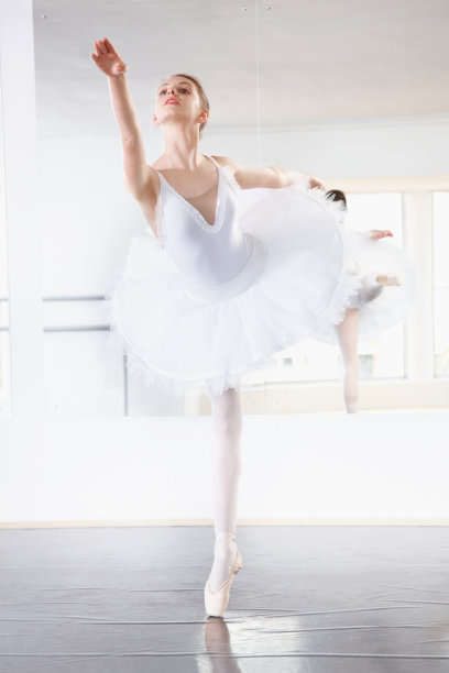 ballet