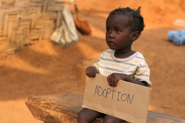 adopted