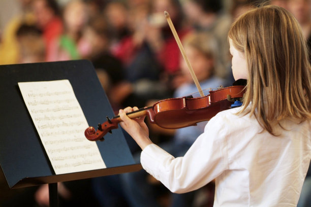 fiddle