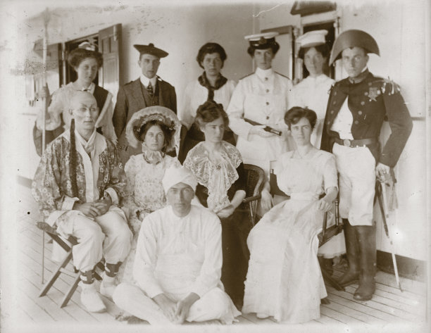 1900s