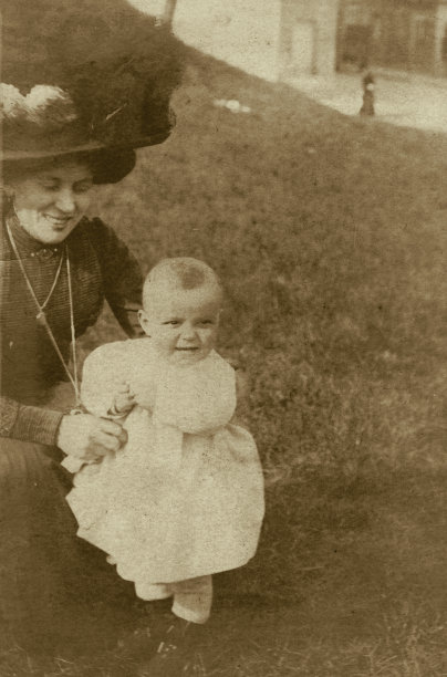 1900s