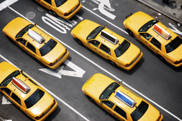 taxi