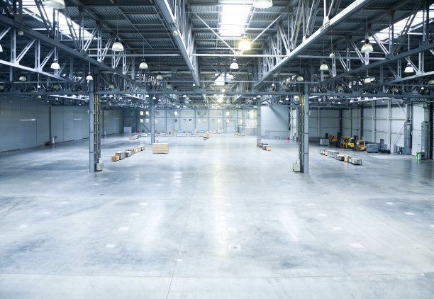 warehouse