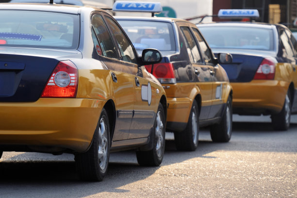 taxi
