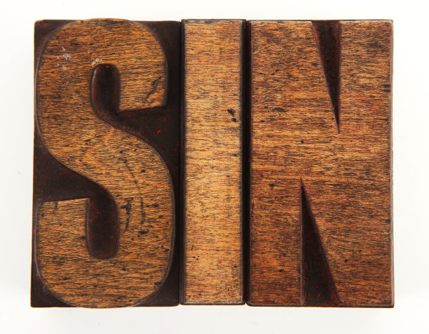sin