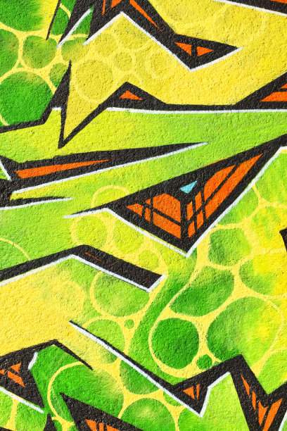 graffiti