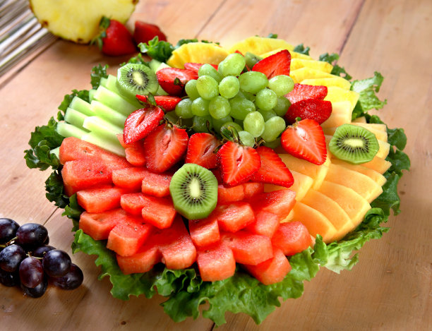 produce